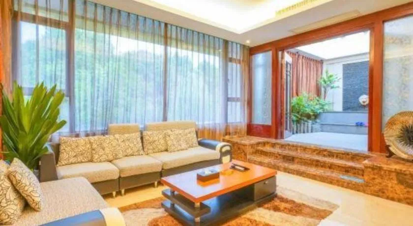 Suzhou Phoenix Hotspring Resort