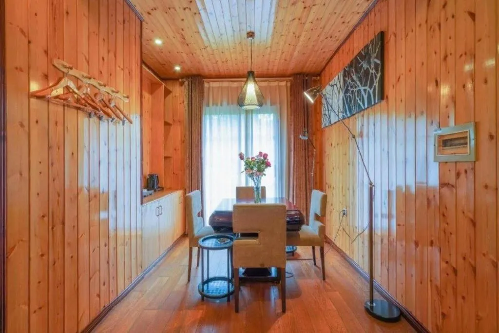 Suzhou Phoenix Hotspring Resort