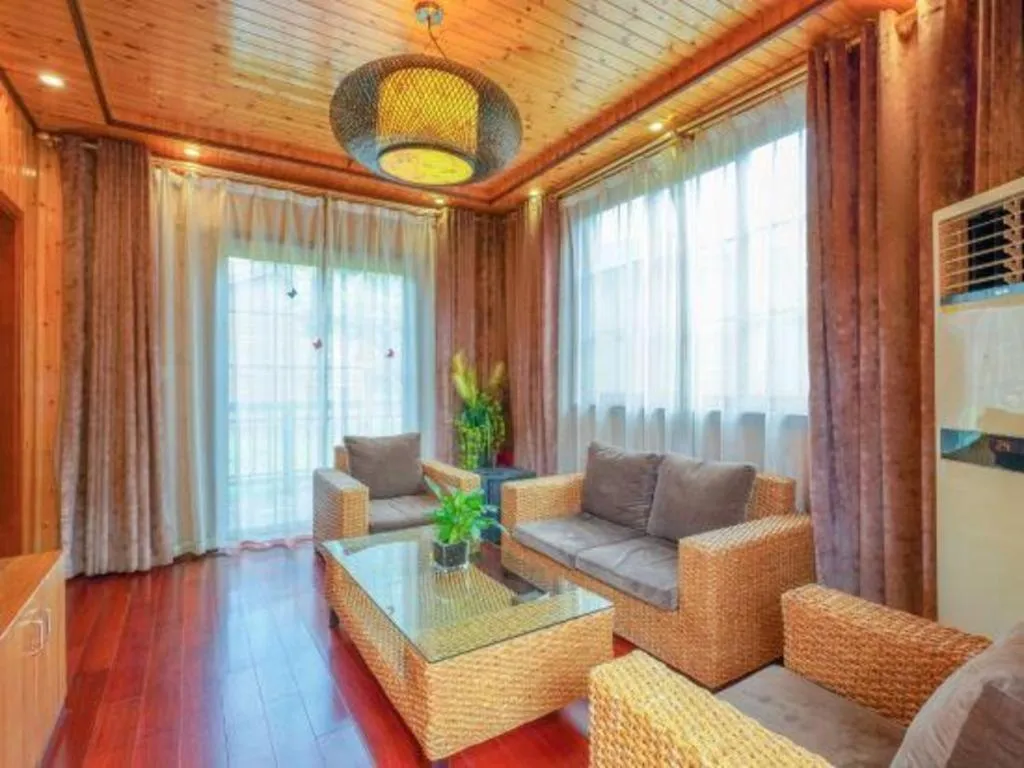 Suzhou Phoenix Hotspring Resort