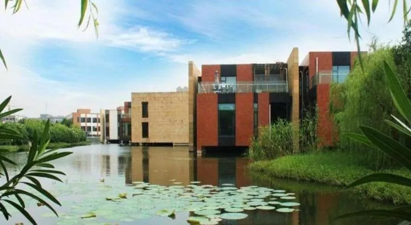 Suzhou Phoenix Hotspring Resort