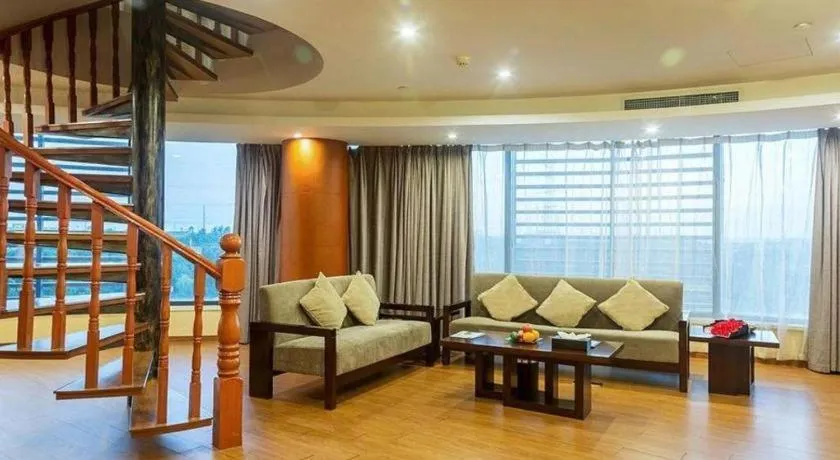 Suzhou Phoenix Hotspring Resort