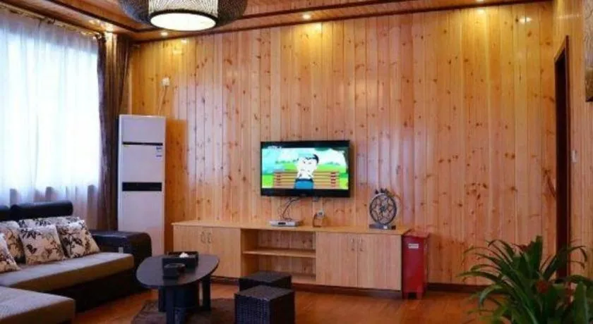 Suzhou Phoenix Hotspring Resort