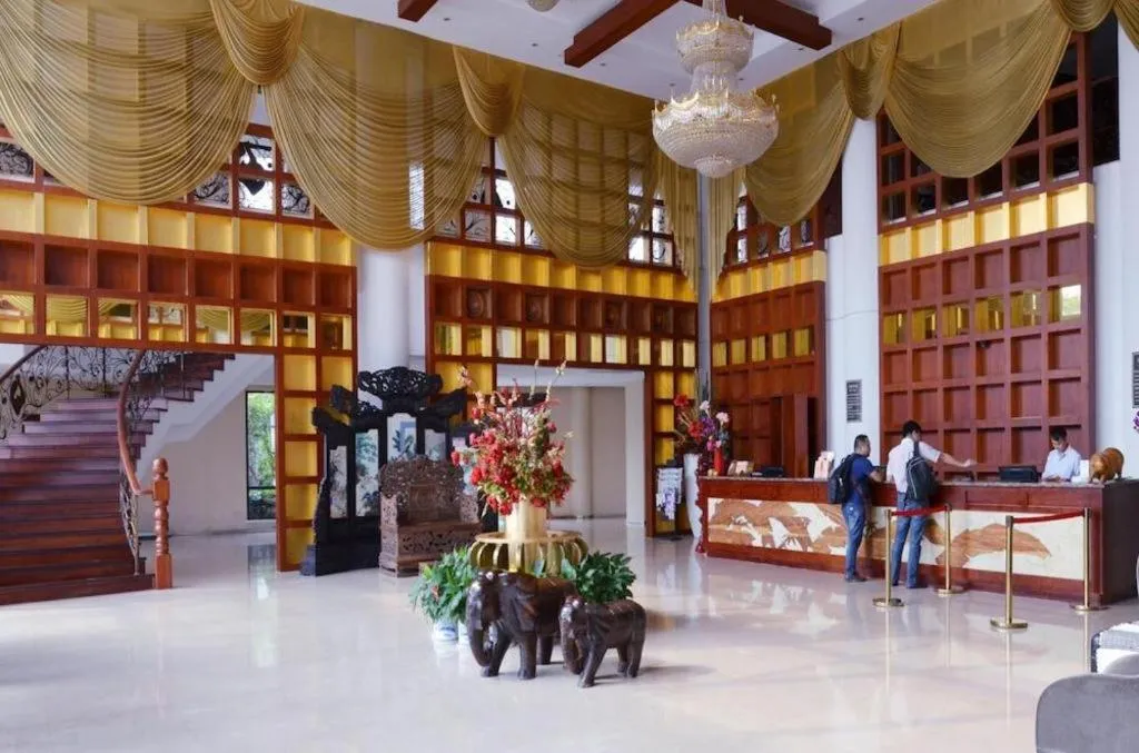 Suzhou Phoenix Hotspring Resort