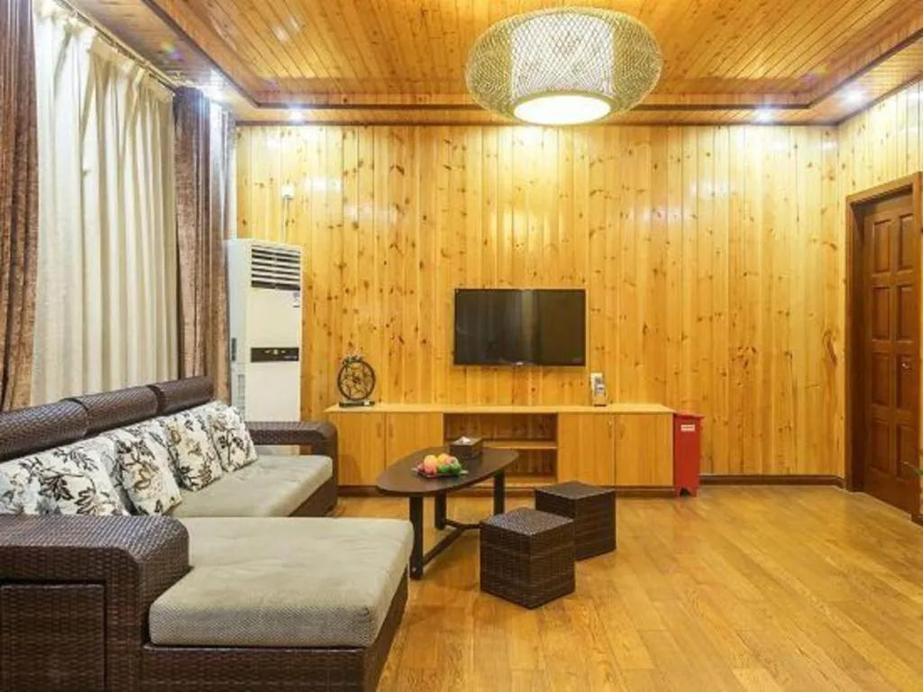 Suzhou Phoenix Hotspring Resort