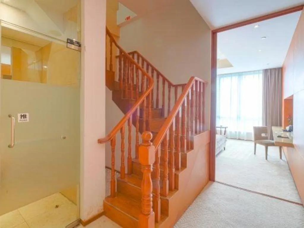 Suzhou Phoenix Hotspring Resort