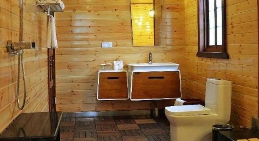 Suzhou Phoenix Hotspring Resort