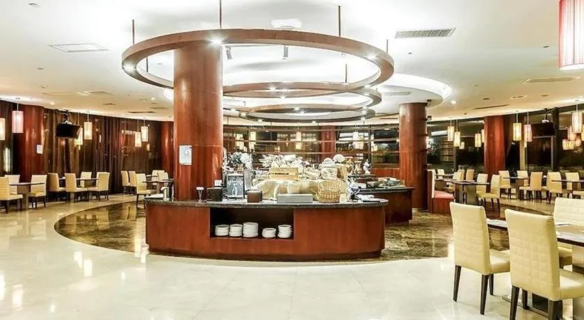 Suzhou Phoenix Hotspring Resort