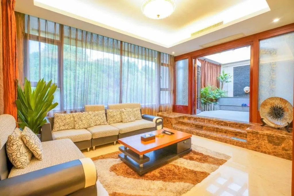 Suzhou Phoenix Hotspring Resort