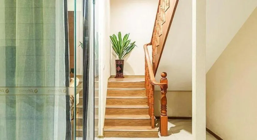 Suzhou Phoenix Hotspring Resort