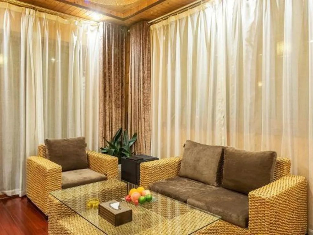 Suzhou Phoenix Hotspring Resort