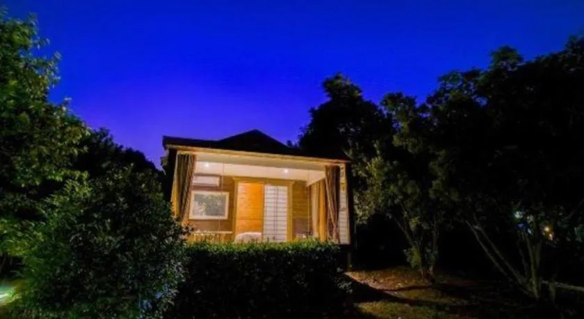 Suzhou Phoenix Hotspring Resort