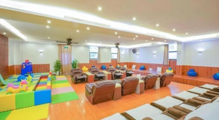 Suzhou Phoenix Hotspring Resort