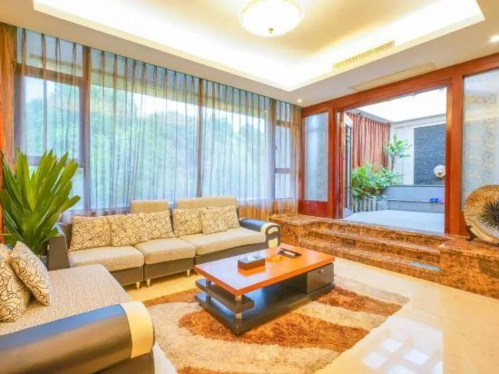 Suzhou Phoenix Hotspring Resort