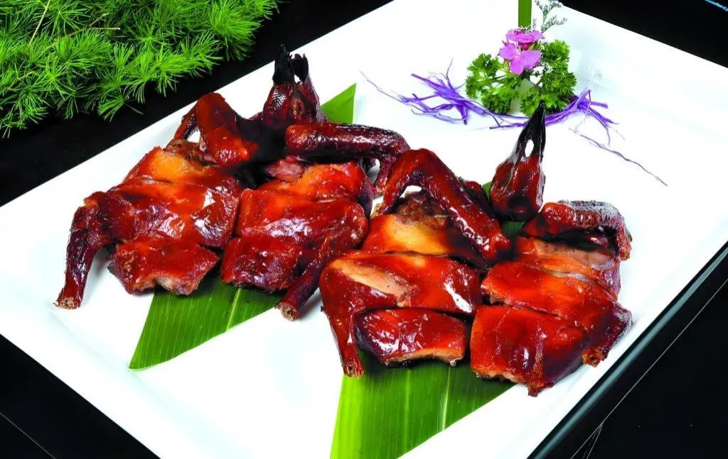 Suzhou Phoenix Hotspring Resort