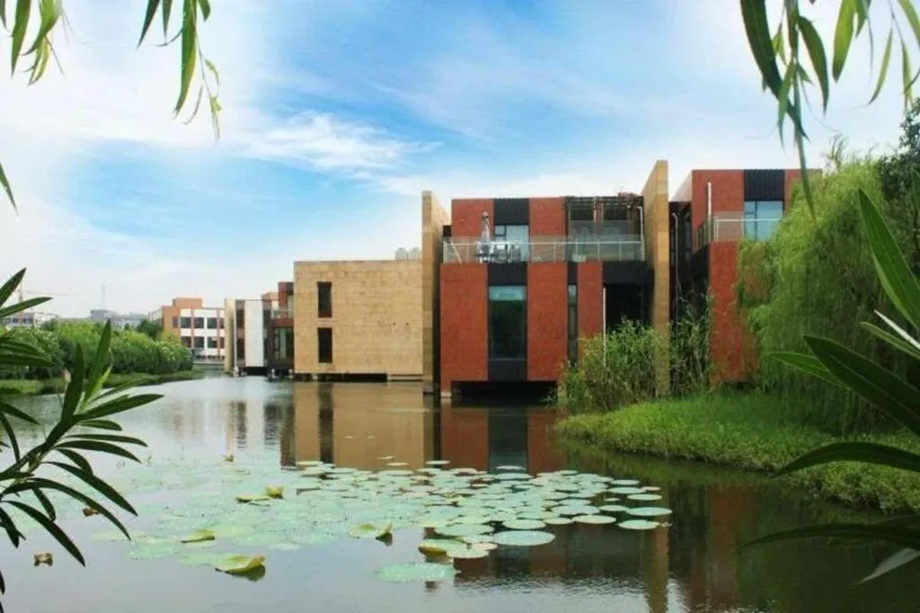 Suzhou Phoenix Hotspring Resort