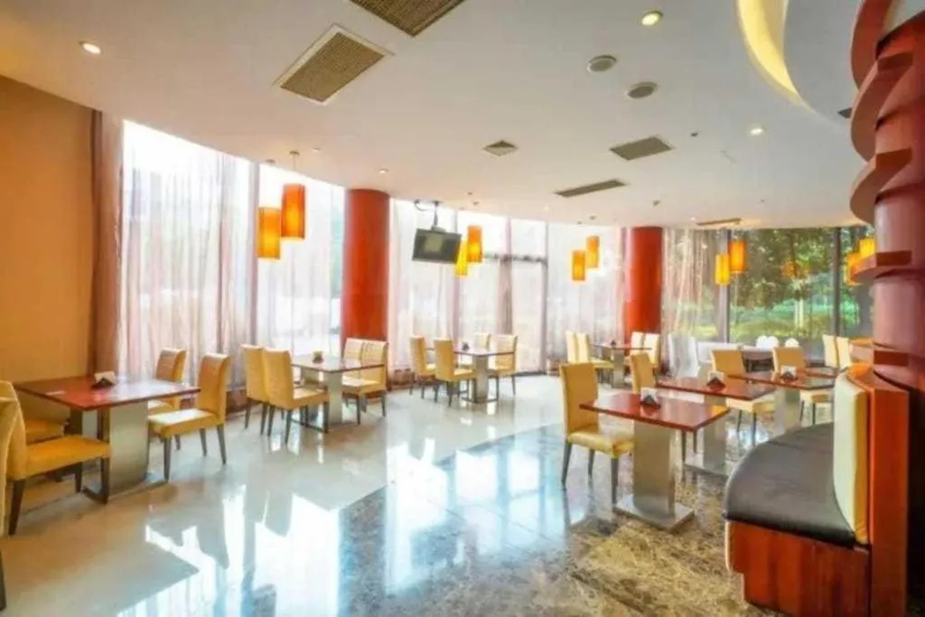 Suzhou Phoenix Hotspring Resort