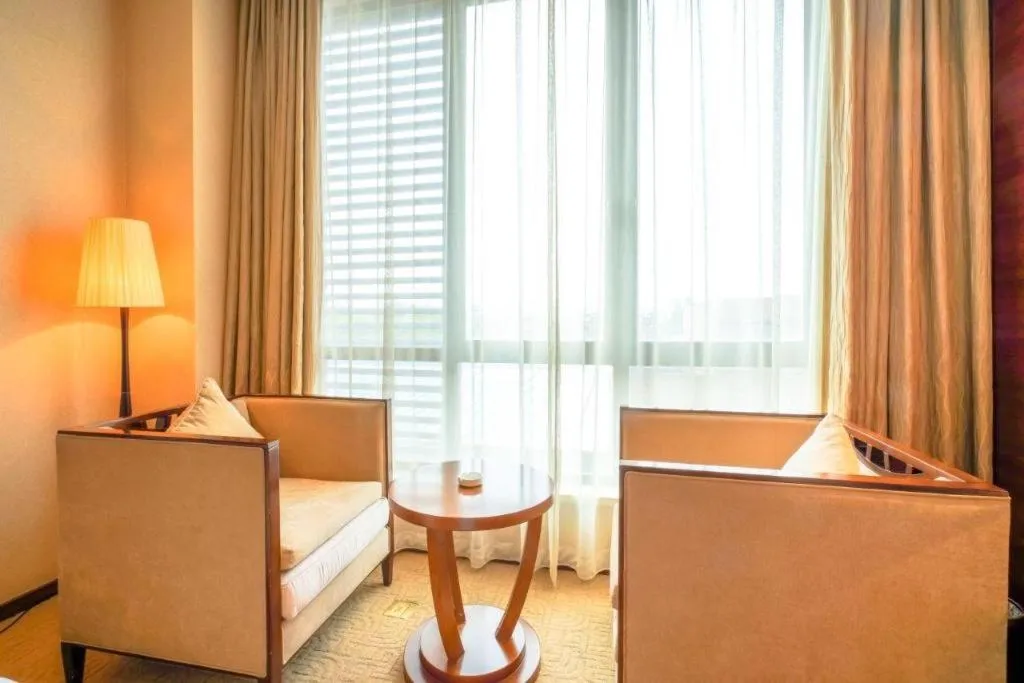 Suzhou Phoenix Hotspring Resort