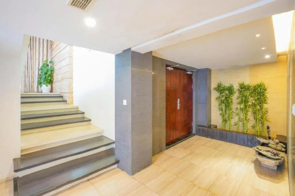 Suzhou Phoenix Hotspring Resort