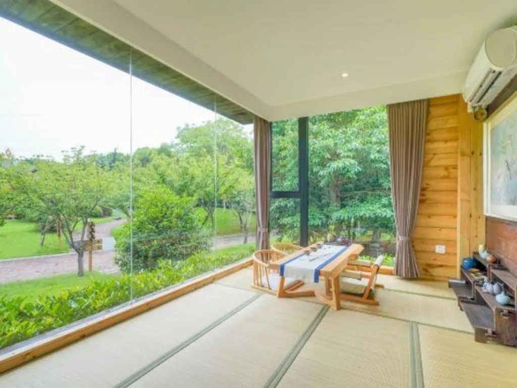 Suzhou Phoenix Hotspring Resort