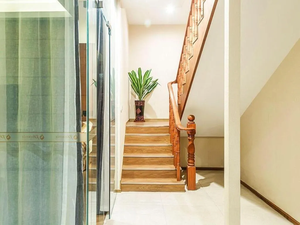 Suzhou Phoenix Hotspring Resort