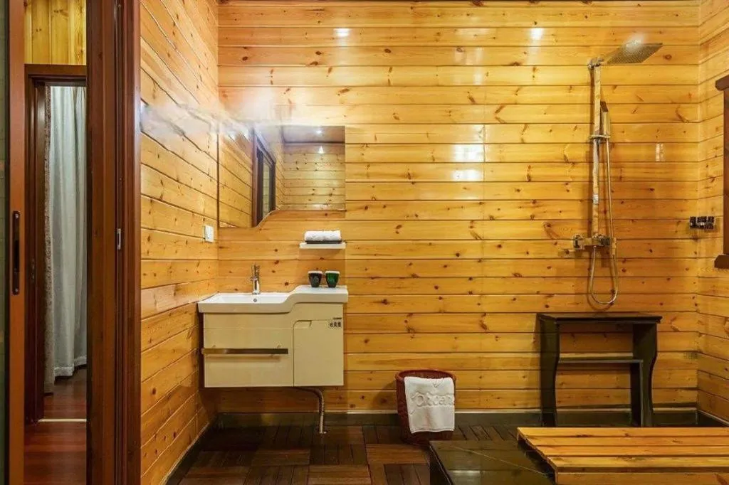 Suzhou Phoenix Hotspring Resort