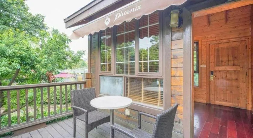 Suzhou Phoenix Hotspring Resort