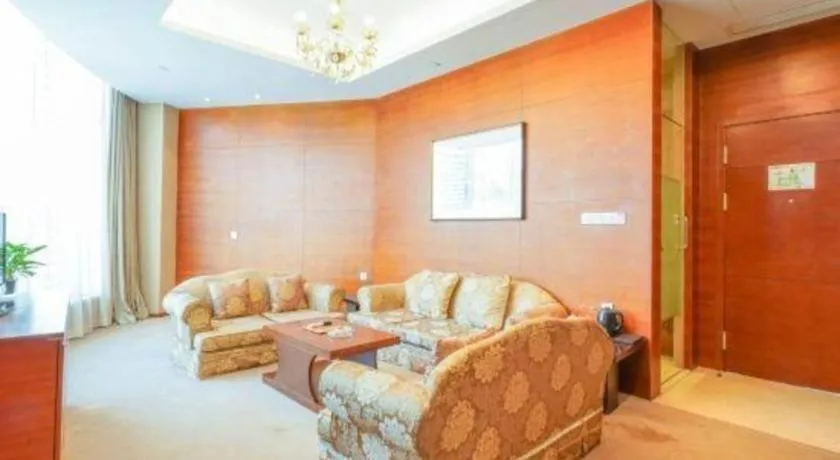 Suzhou Phoenix Hotspring Resort