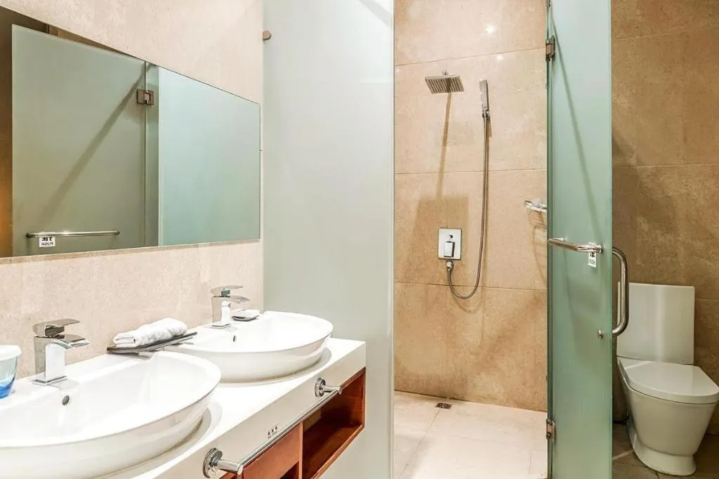 Suzhou Phoenix Hotspring Resort