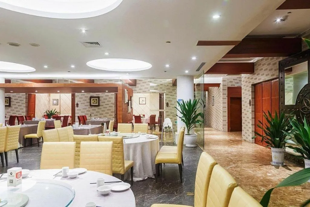 Suzhou Phoenix Hotspring Resort