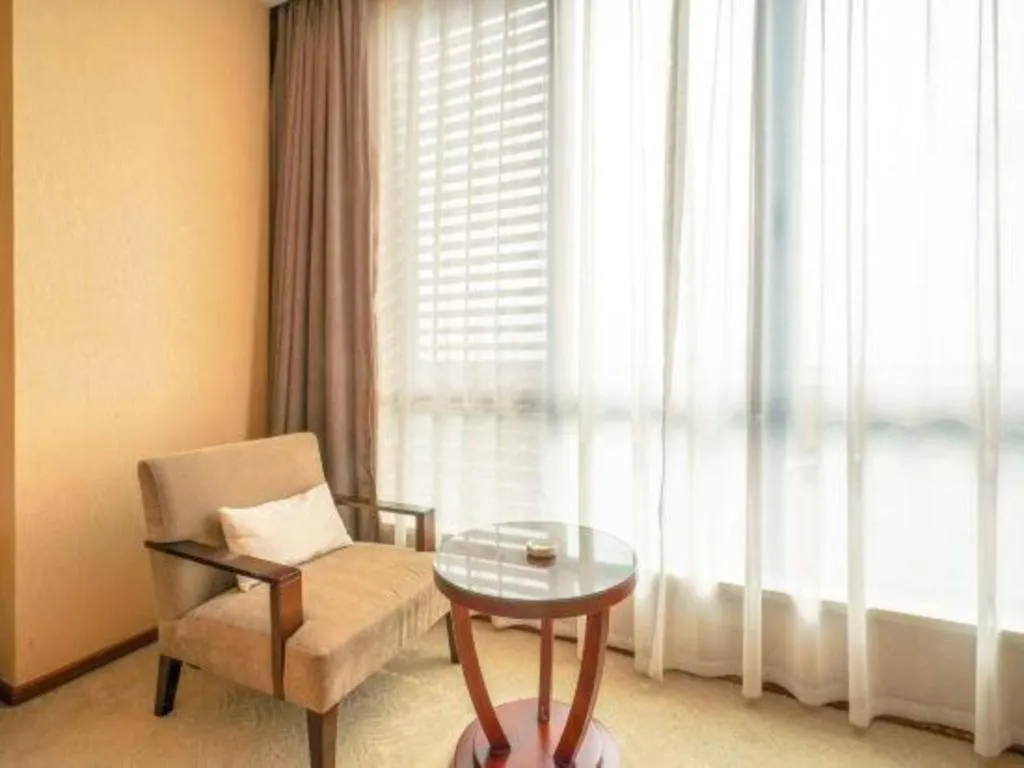 Suzhou Phoenix Hotspring Resort