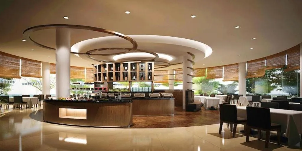 Suzhou Phoenix Hotspring Resort