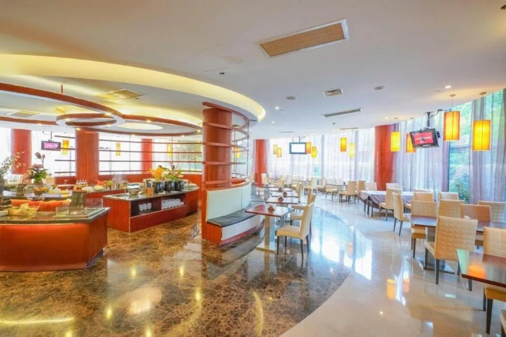 Suzhou Phoenix Hotspring Resort