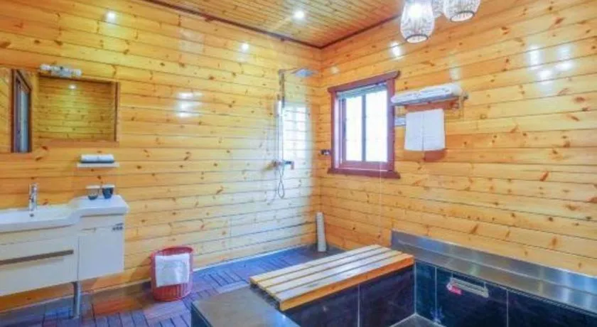 Suzhou Phoenix Hotspring Resort