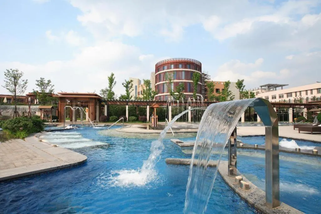 Suzhou Phoenix Hotspring Resort