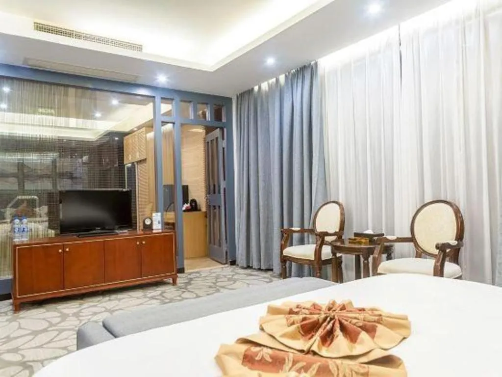 Suzhou Phoenix Hotspring Resort