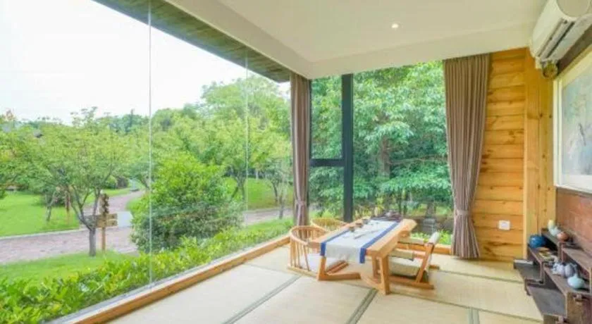 Suzhou Phoenix Hotspring Resort