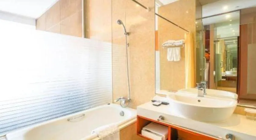 Suzhou Phoenix Hotspring Resort