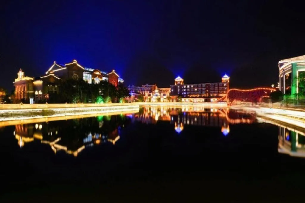 Suzhou Phoenix Hotspring Resort