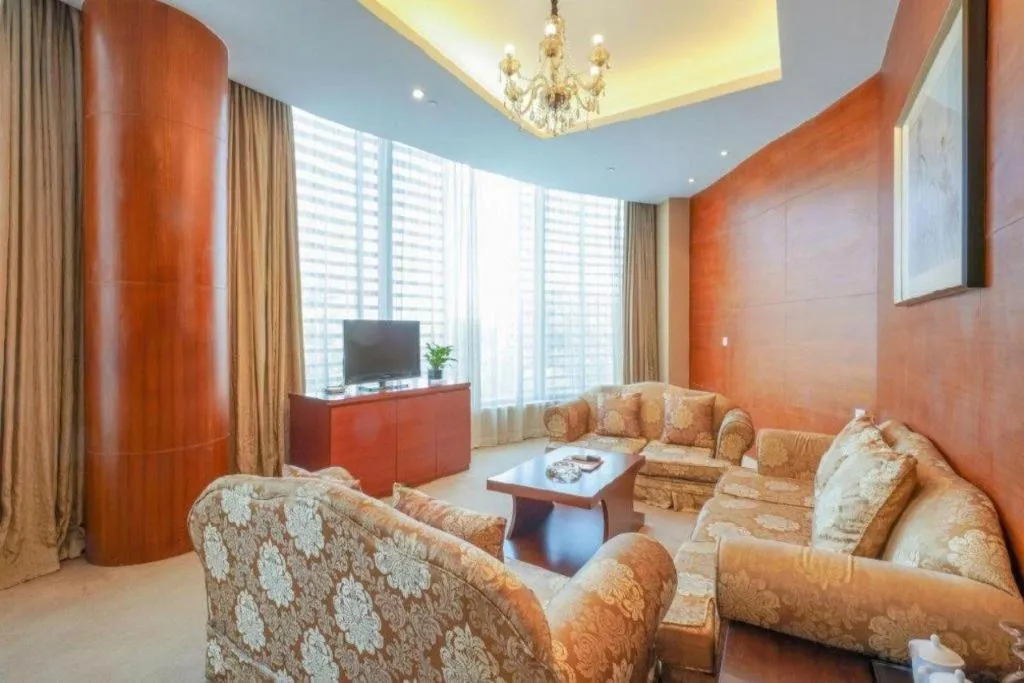 Suzhou Phoenix Hotspring Resort