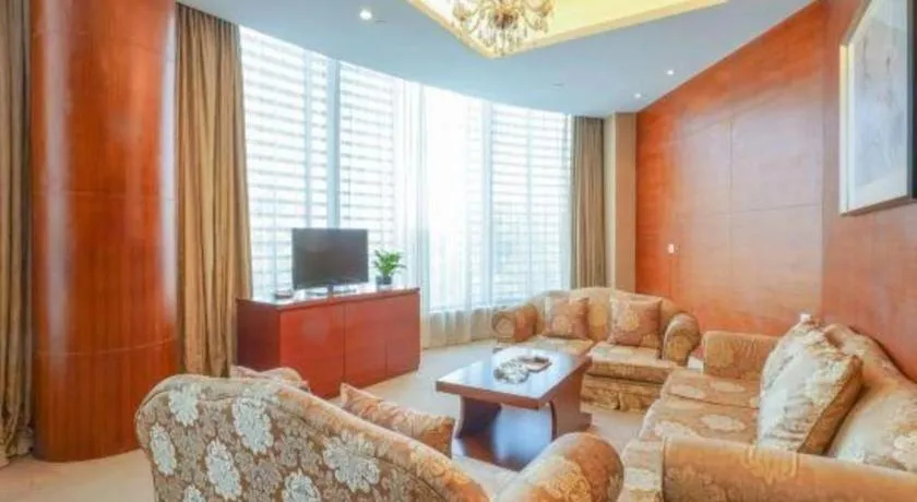 Suzhou Phoenix Hotspring Resort