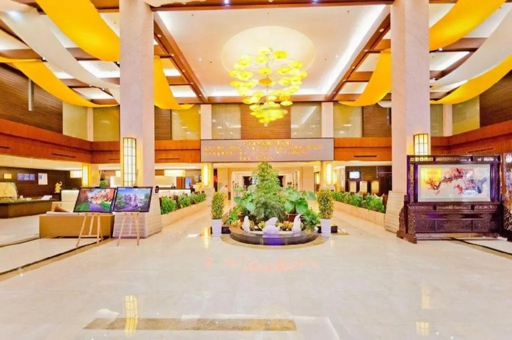 Suzhou Phoenix Hotspring Resort