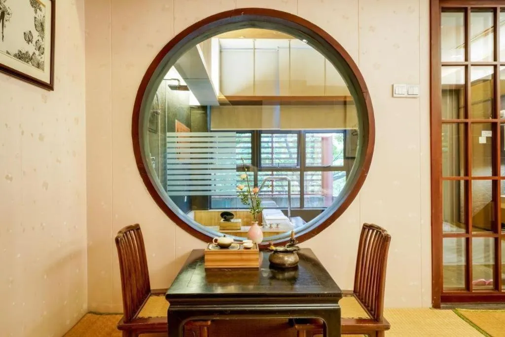 Suzhou Phoenix Hotspring Resort