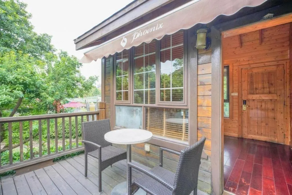 Suzhou Phoenix Hotspring Resort