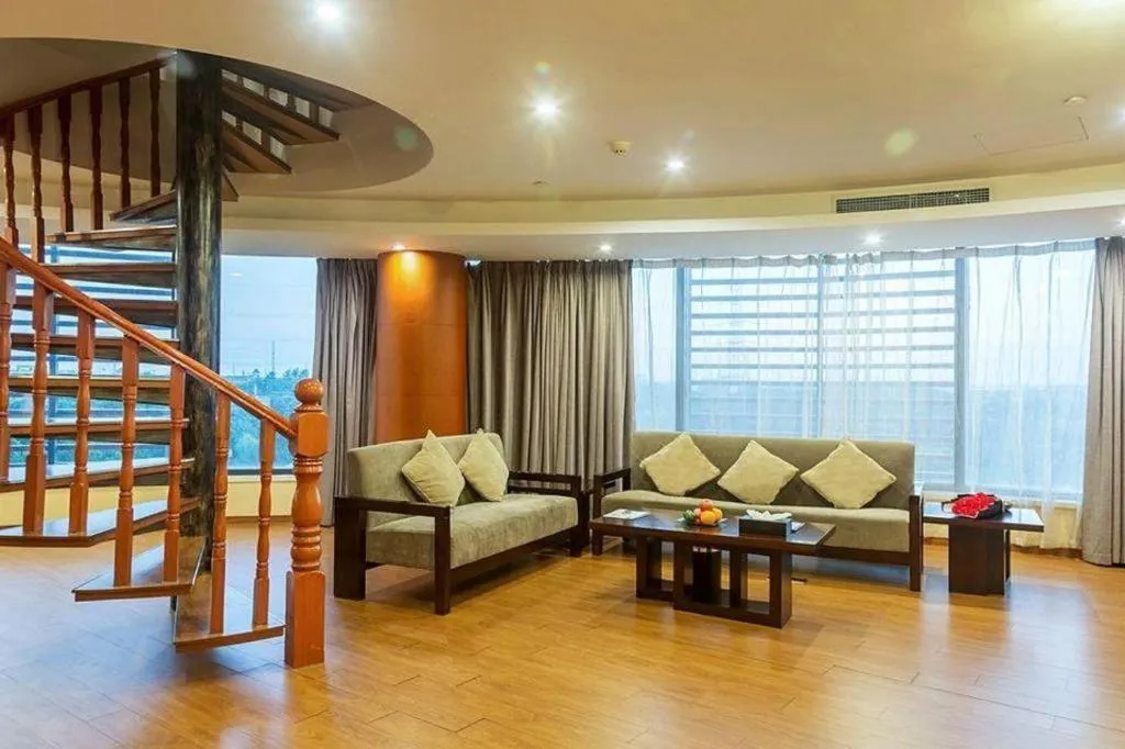 Suzhou Phoenix Hotspring Resort