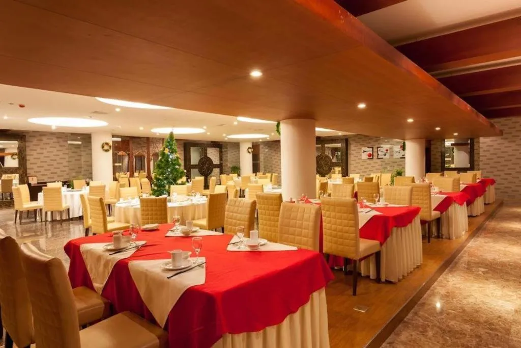 Suzhou Phoenix Hotspring Resort