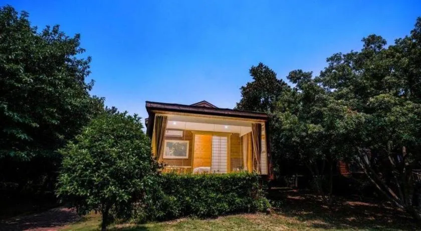 Suzhou Phoenix Hotspring Resort