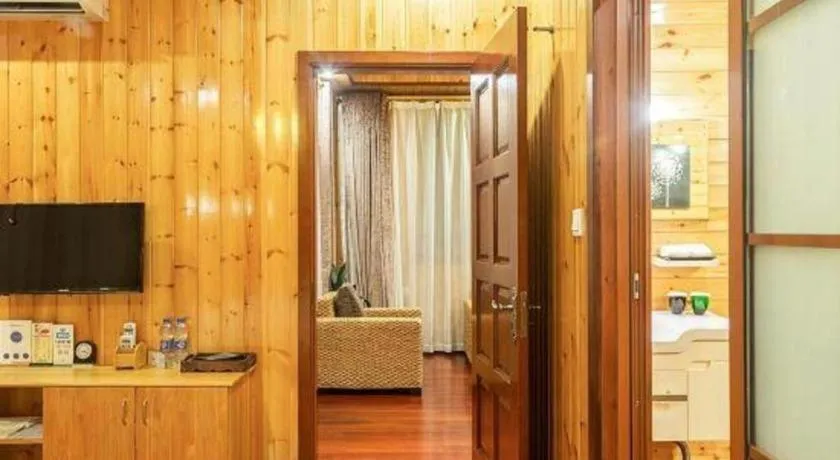 Suzhou Phoenix Hotspring Resort