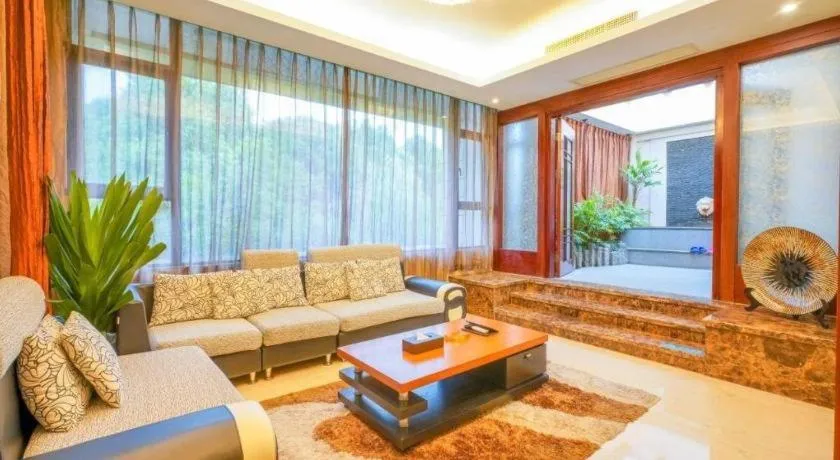 Suzhou Phoenix Hotspring Resort