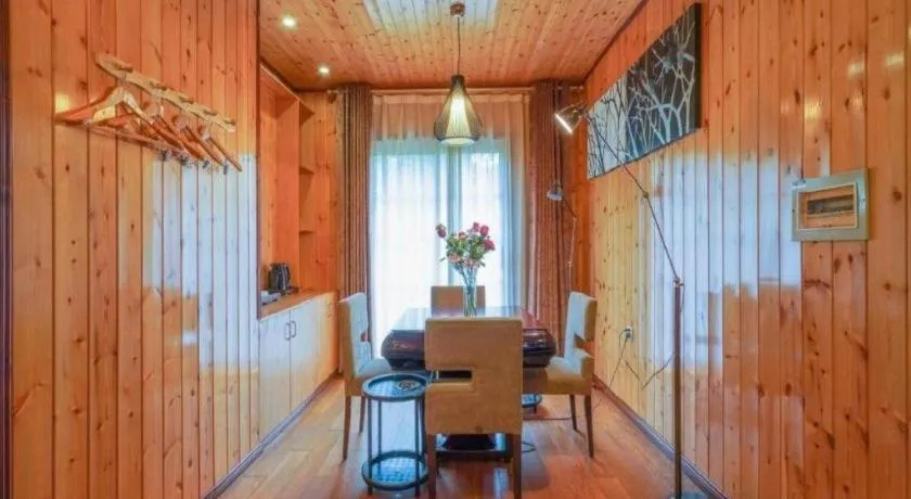 Suzhou Phoenix Hotspring Resort