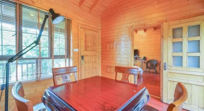 Suzhou Phoenix Hotspring Resort